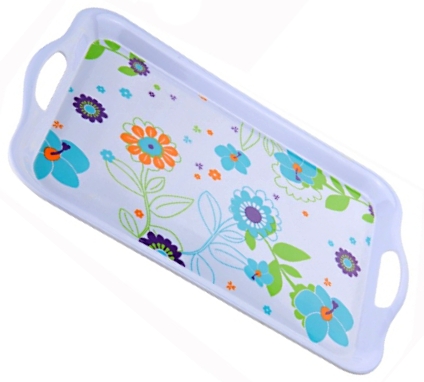 Podnos catering 46x32 UH-MELAMIN-madlo DEKOR